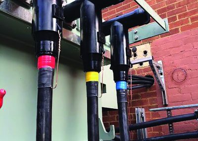 Cable Terminations